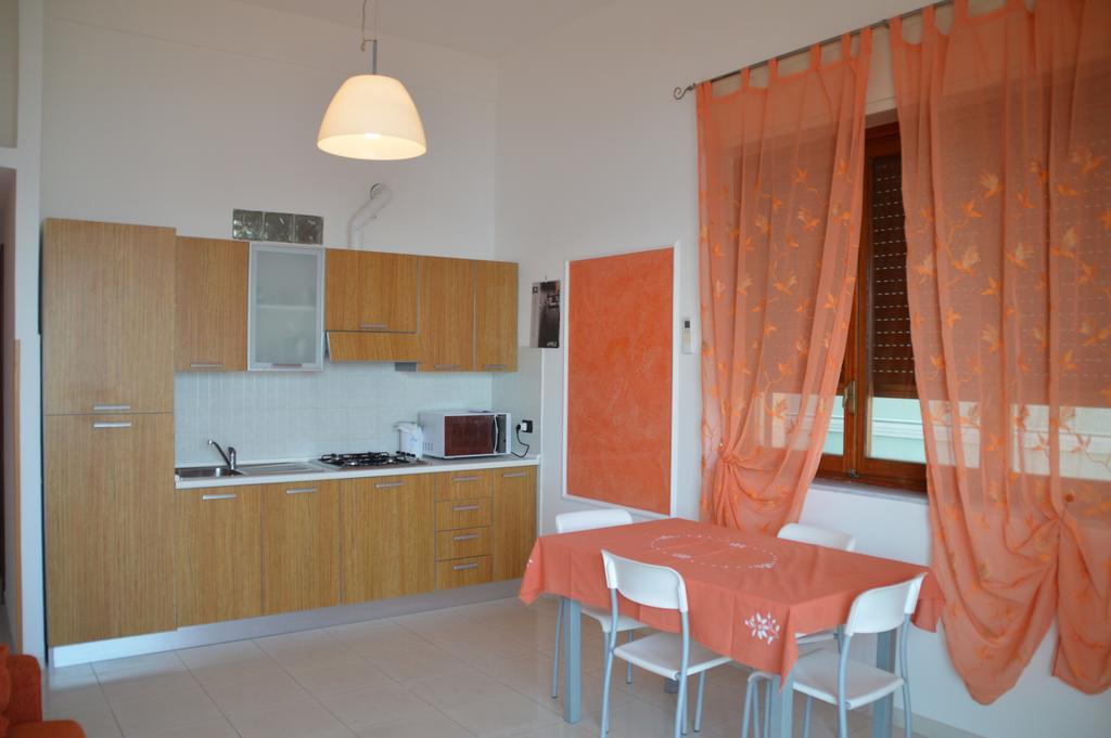 Riva Beach Apartment Ріва-Ліґуре Екстер'єр фото