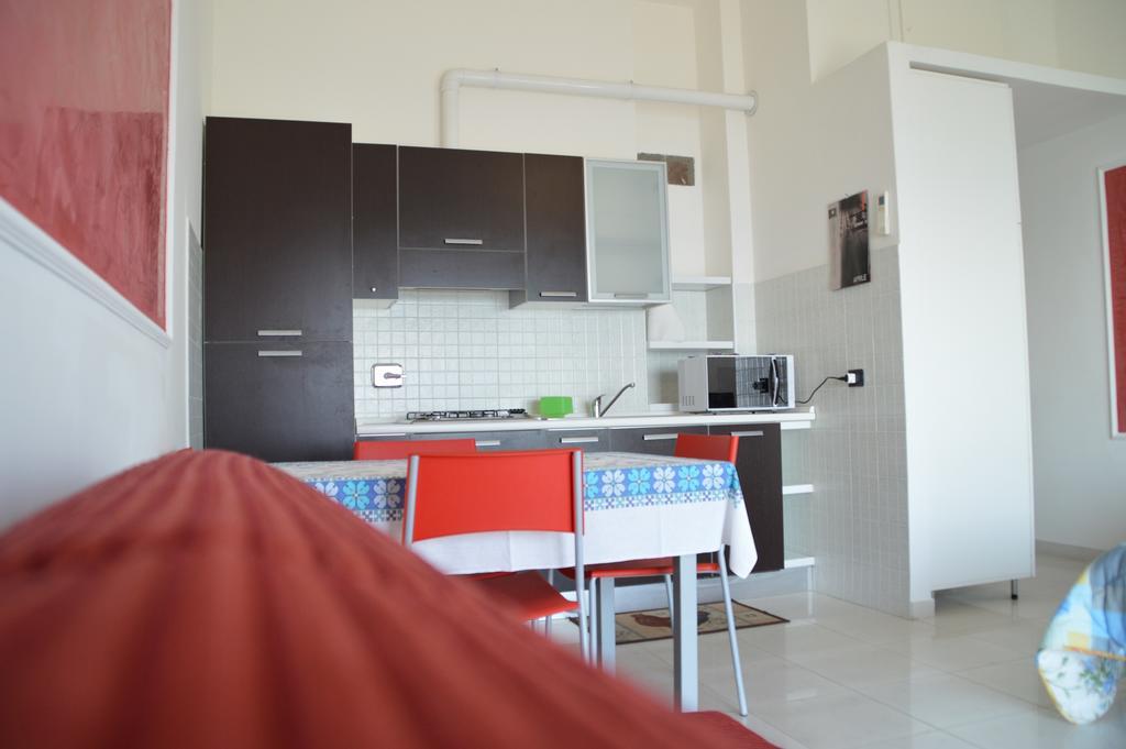 Riva Beach Apartment Ріва-Ліґуре Екстер'єр фото